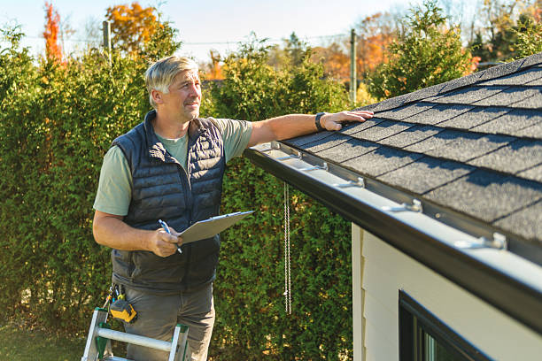 Trusted Metal Roofing service in Scottville, NC - Ben Roofing and Steel LLC